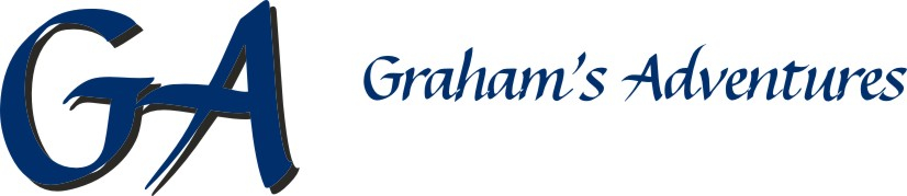 Graham's Adventures